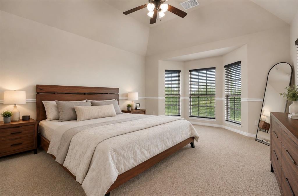 Presidio West - Residential