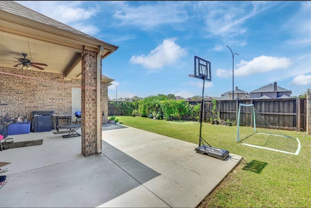 Presidio West - Residential