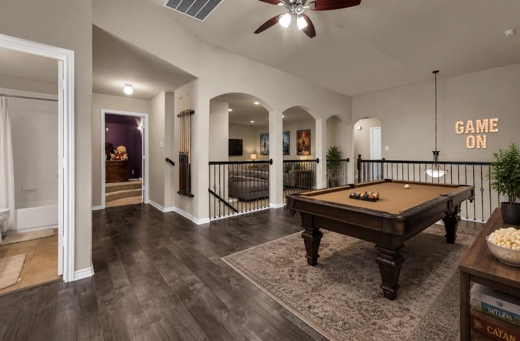 Presidio West - Residential