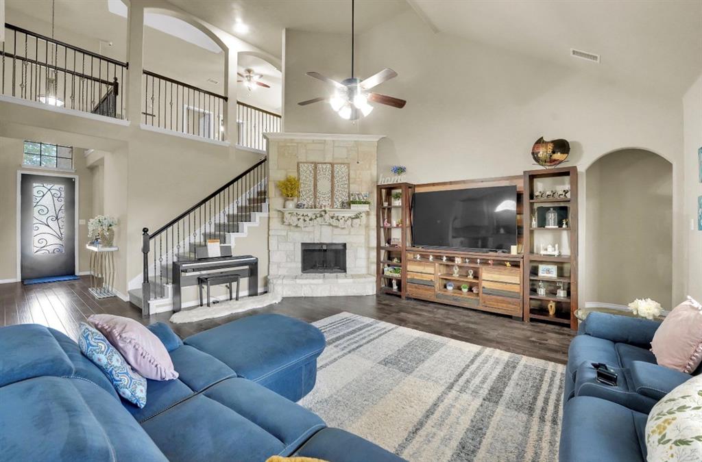 Presidio West - Residential