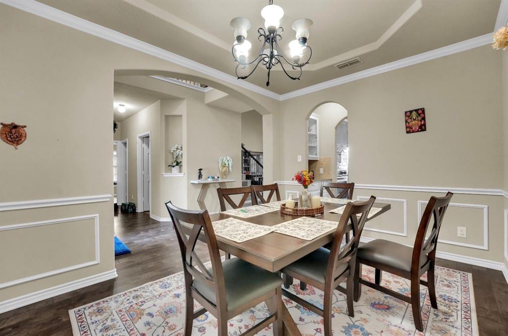 Presidio West - Residential