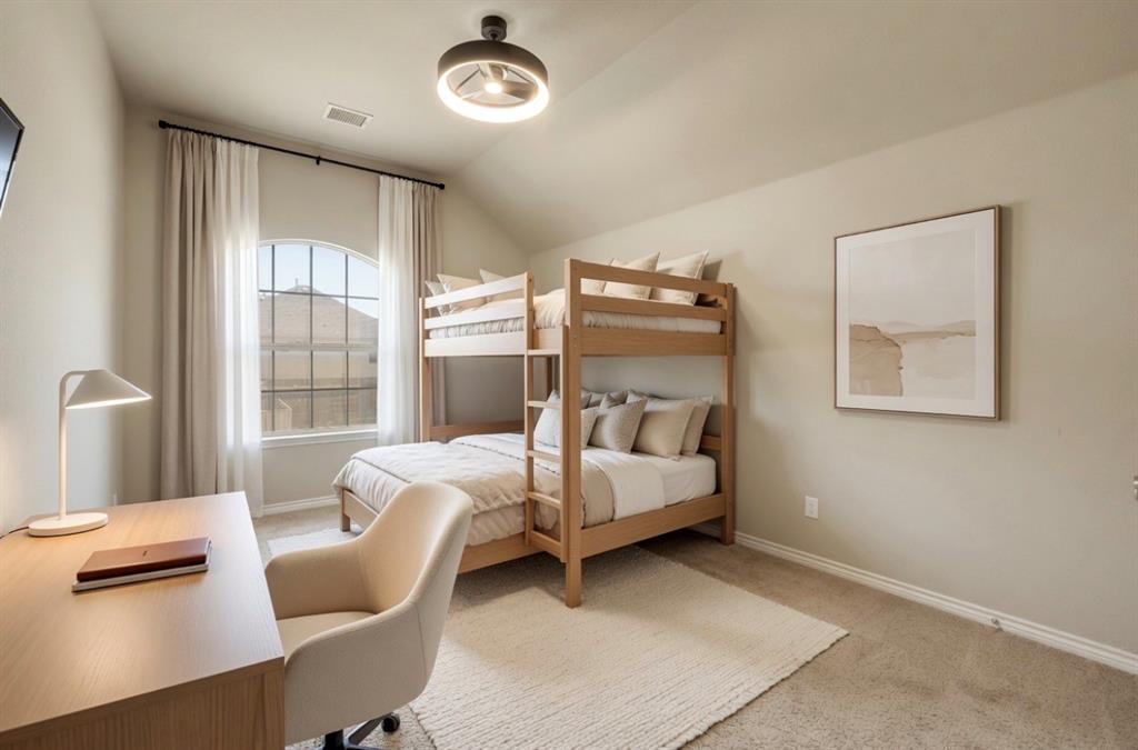 Presidio West - Residential