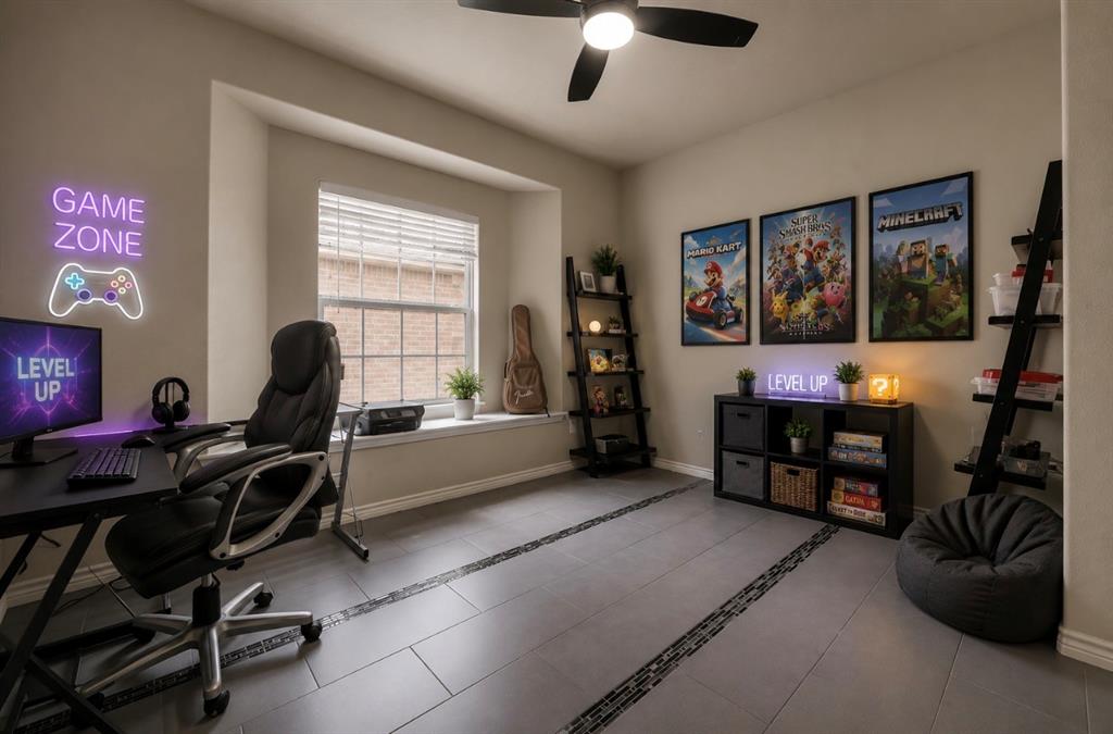 Presidio West - Residential