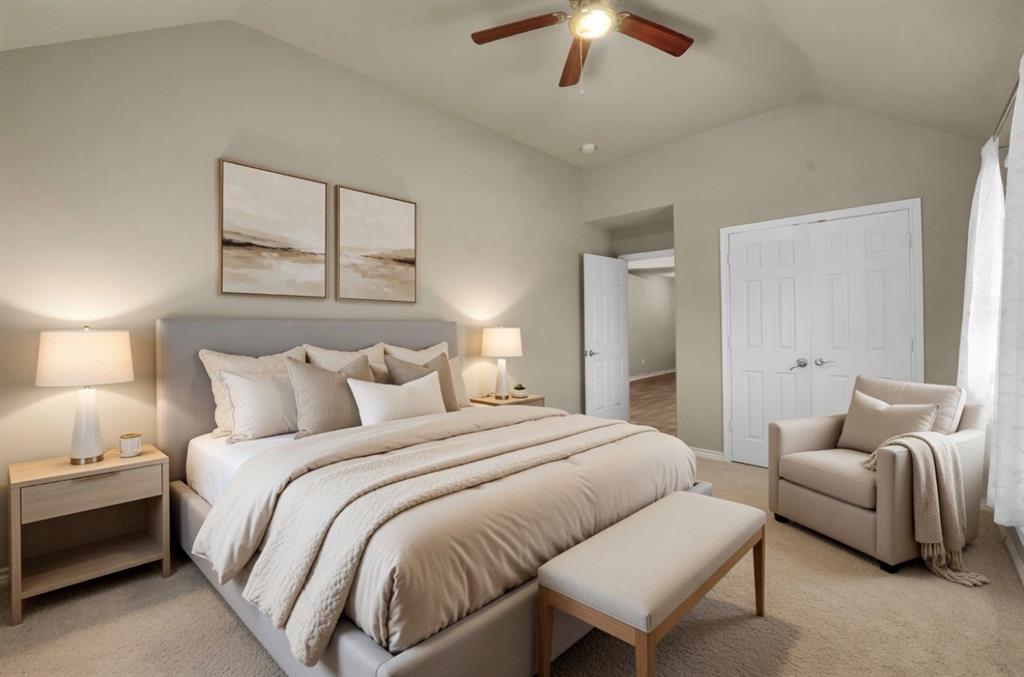 Presidio West - Residential