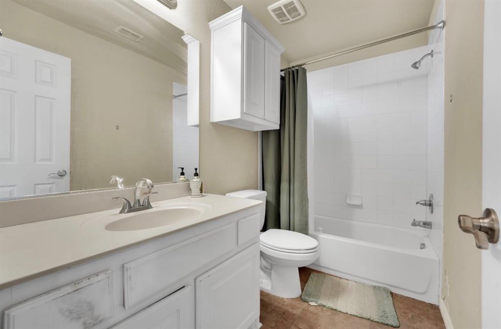 Presidio West - Residential