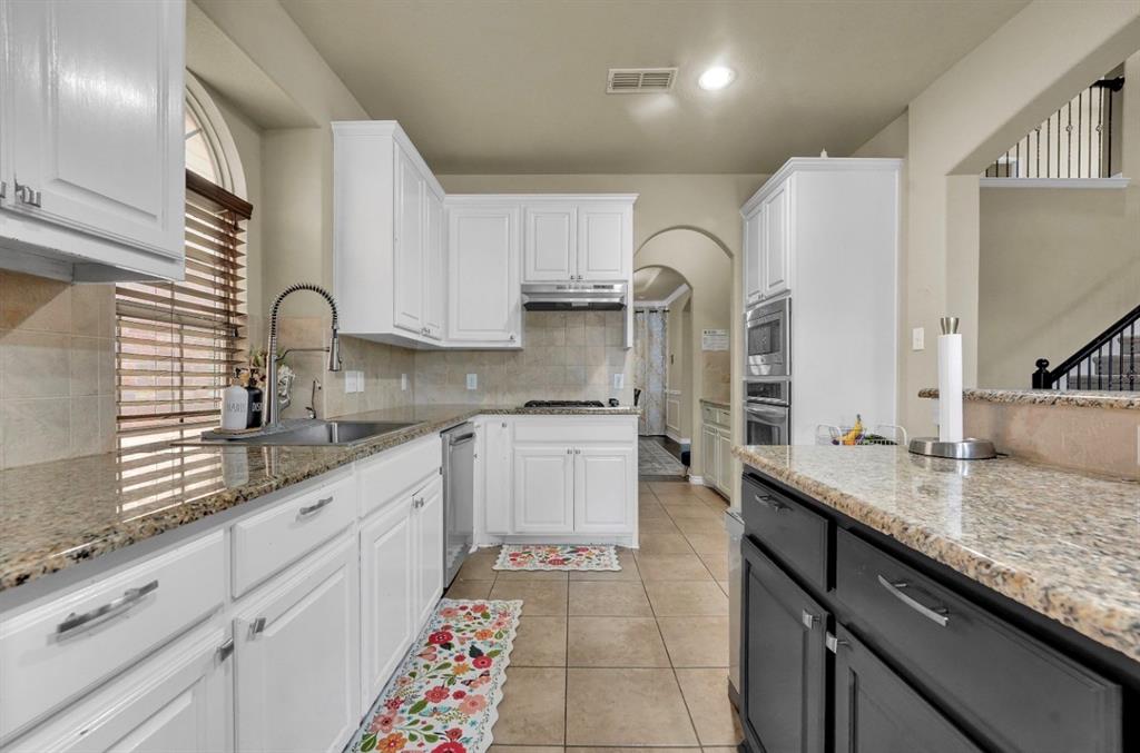 Presidio West - Residential