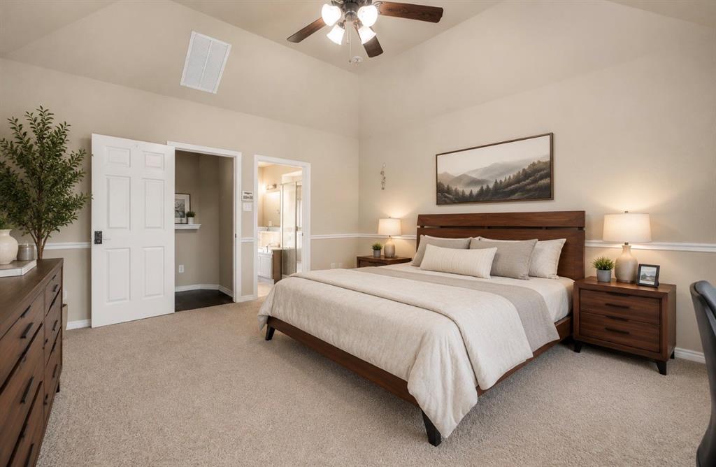 Presidio West - Residential