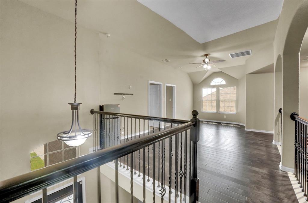 Presidio West - Residential