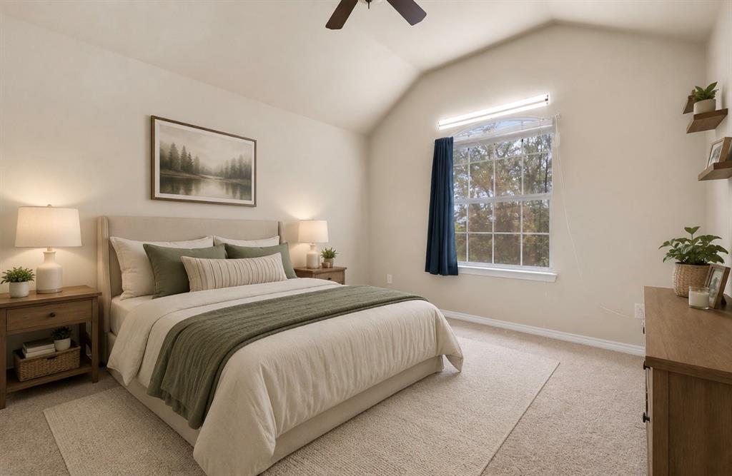 Presidio West - Residential