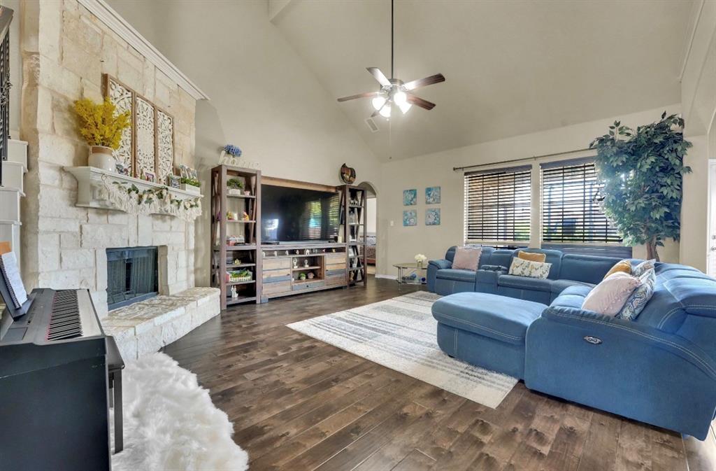 Presidio West - Residential