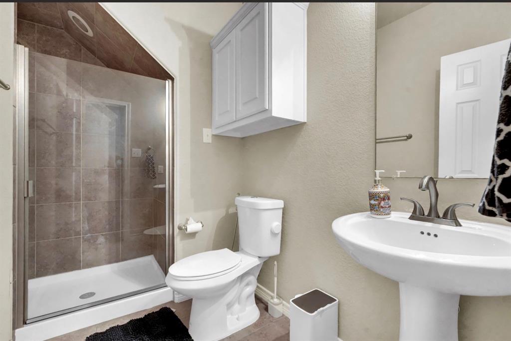 Presidio West - Residential