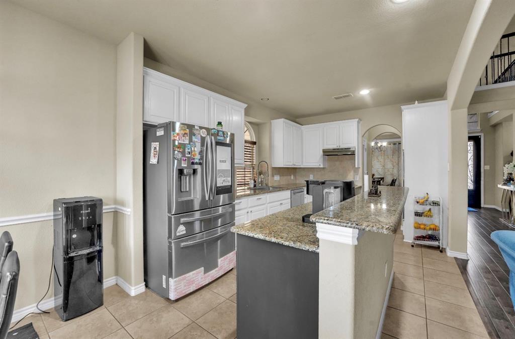 Presidio West - Residential