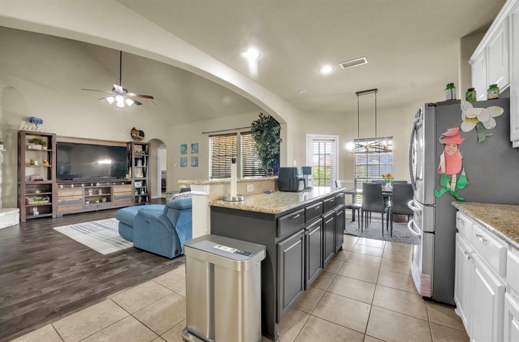 Presidio West - Residential