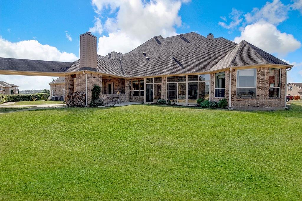 Bourland Field EST - Residential