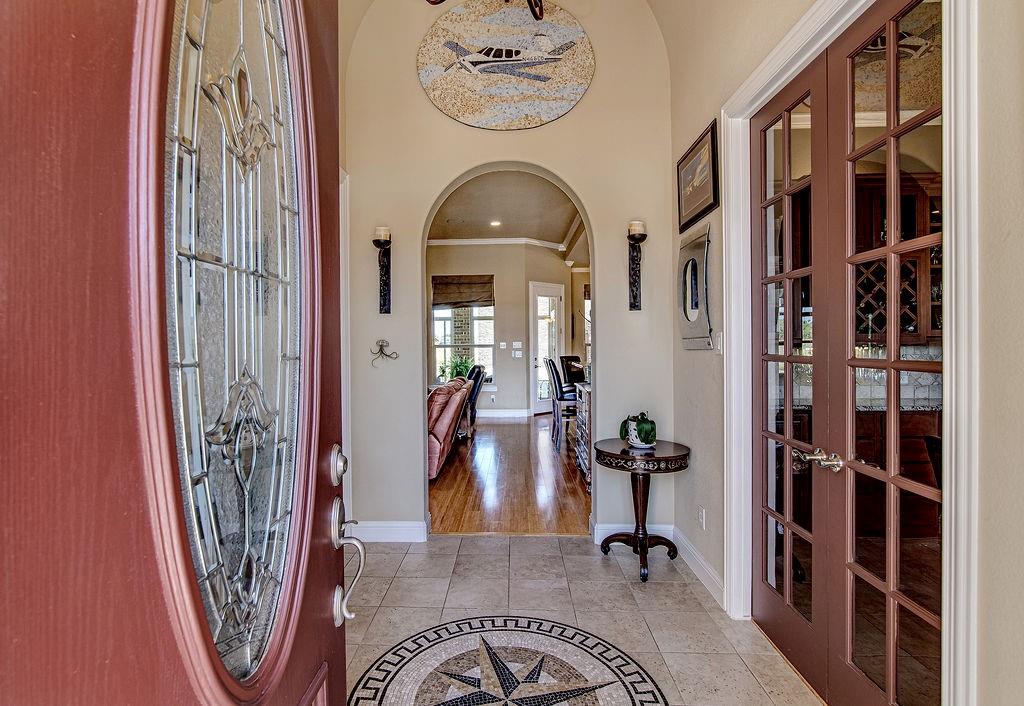 Bourland Field EST - Residential