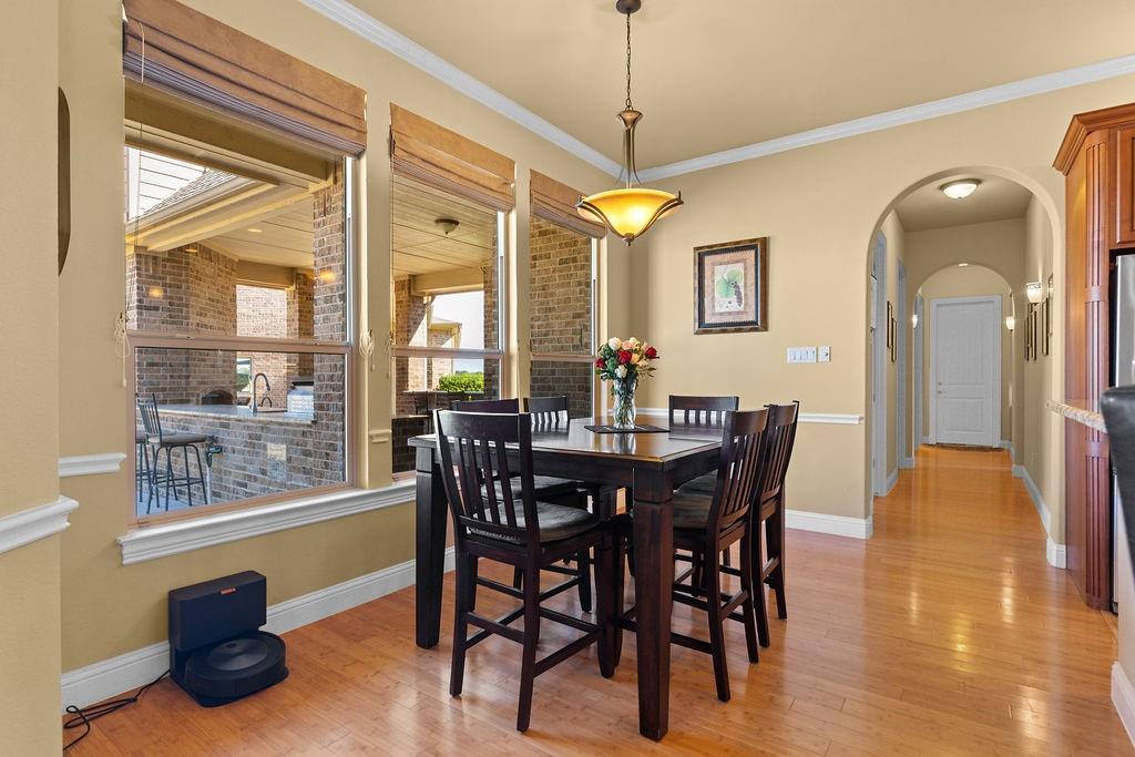 Bourland Field EST - Residential