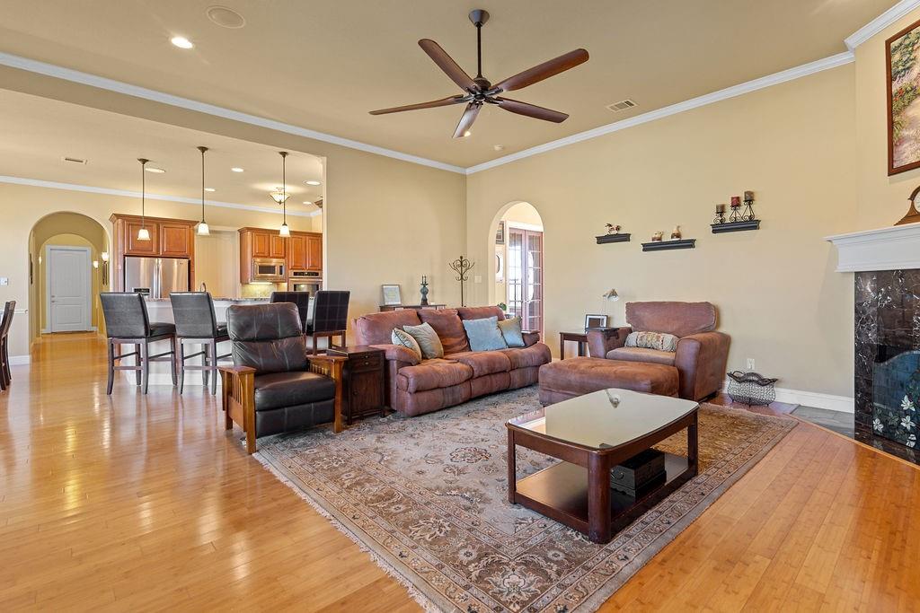 Bourland Field EST - Residential
