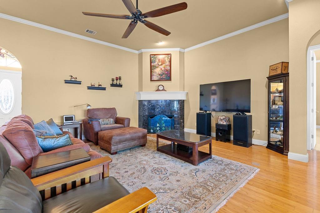 Bourland Field EST - Residential