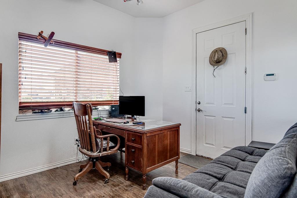 Bourland Field EST - Residential