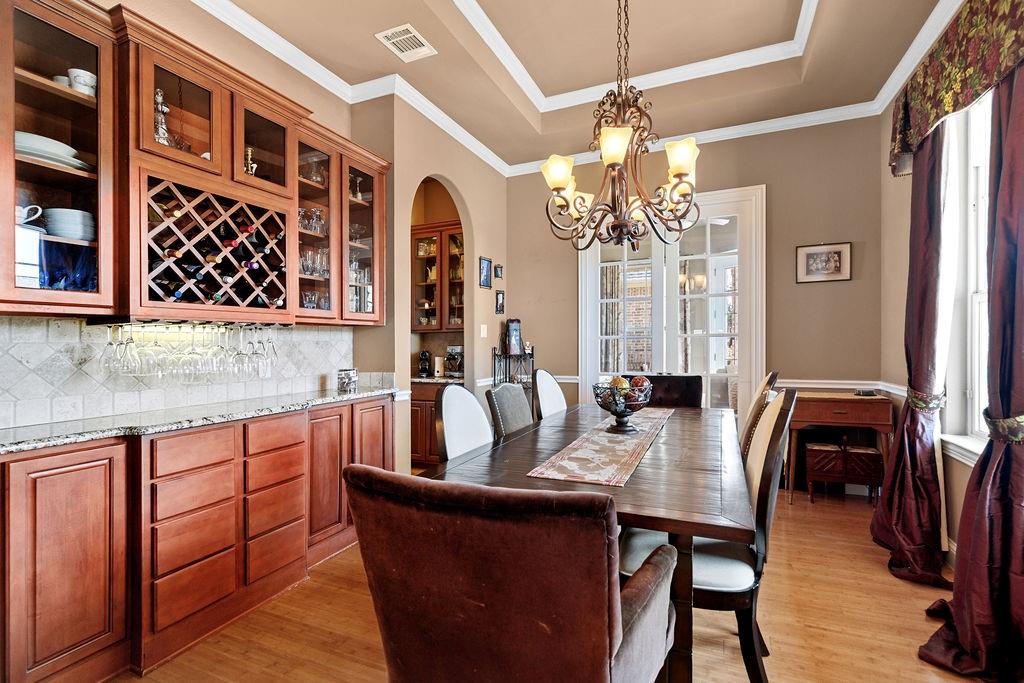 Bourland Field EST - Residential