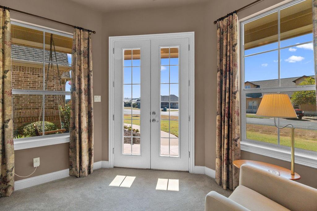 Bourland Field EST - Residential