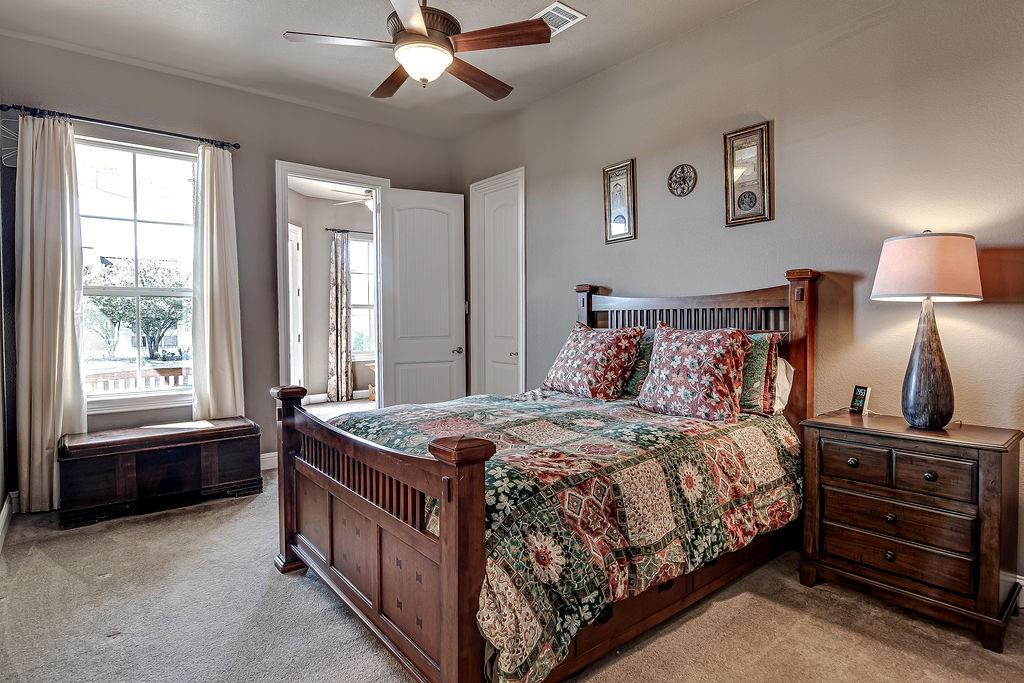 Bourland Field EST - Residential
