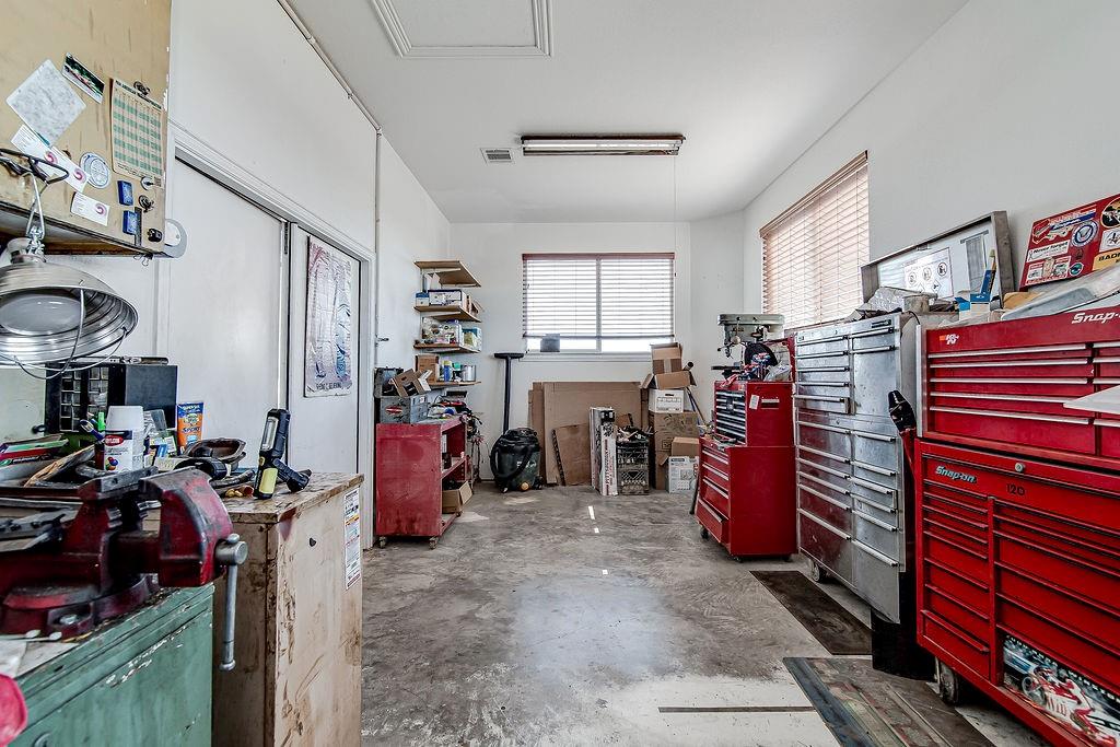 Bourland Field EST - Residential