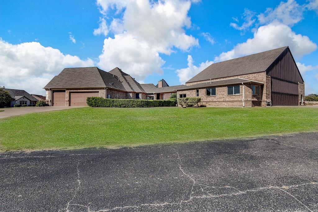 Bourland Field EST - Residential
