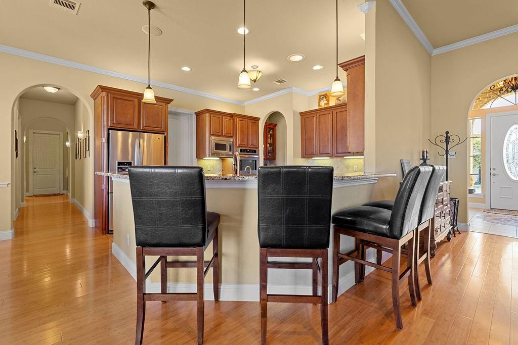 Bourland Field EST - Residential