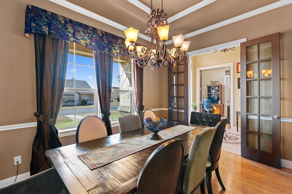 Bourland Field EST - Residential