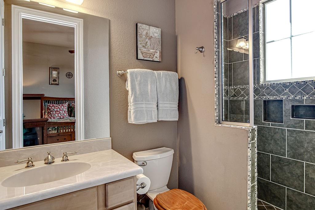 Bourland Field EST - Residential