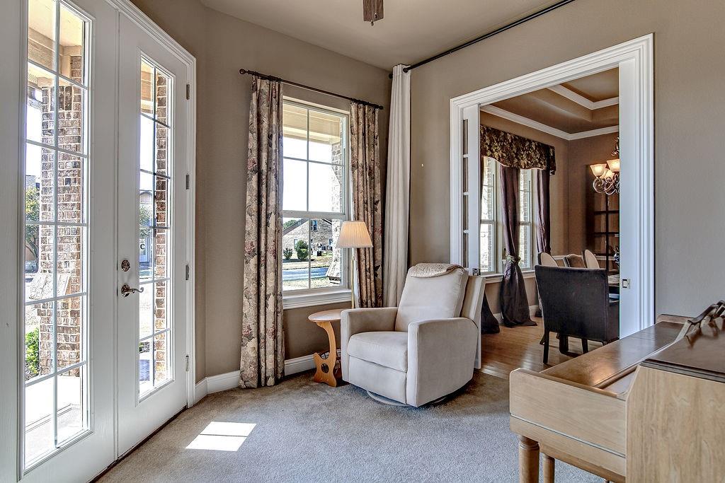 Bourland Field EST - Residential