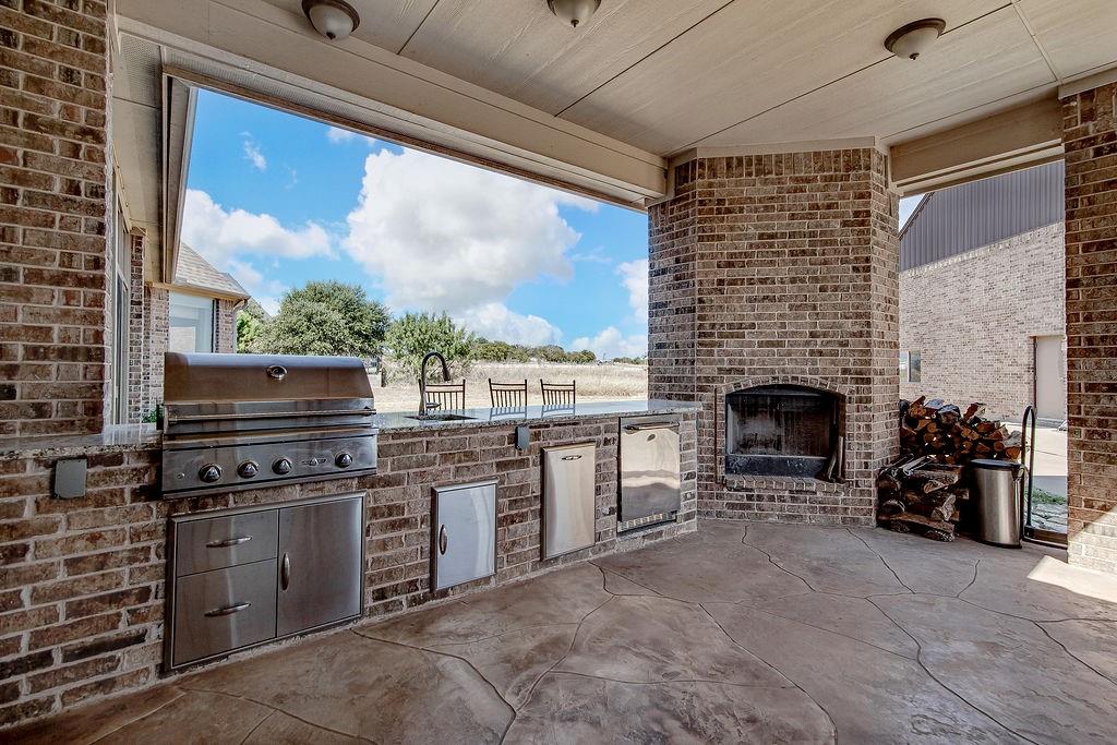 Bourland Field EST - Residential
