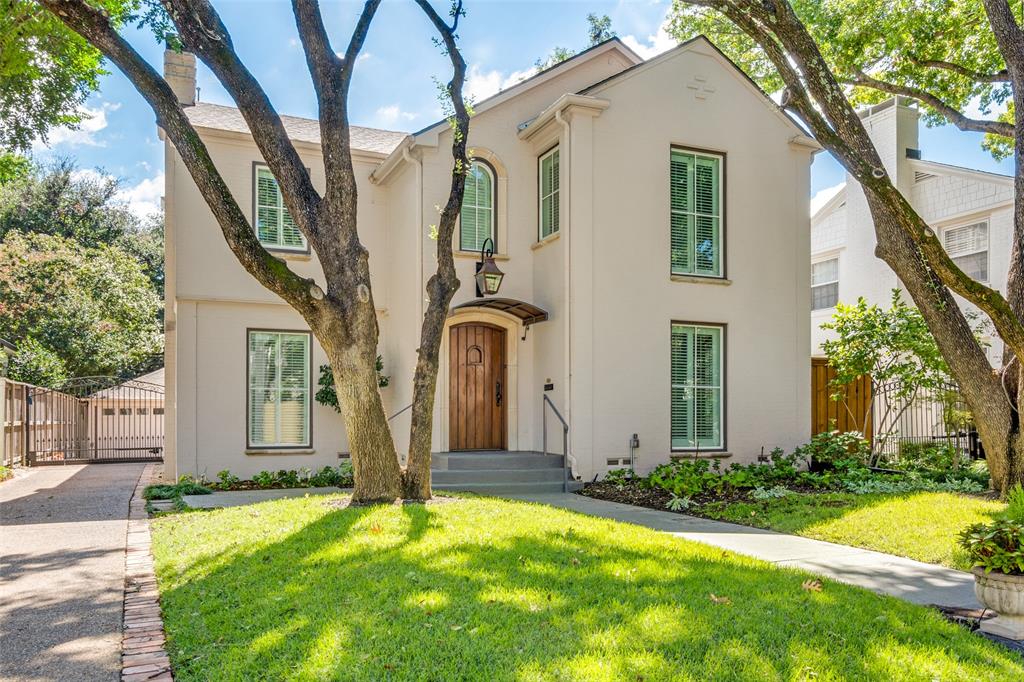 Highland Park - Residential