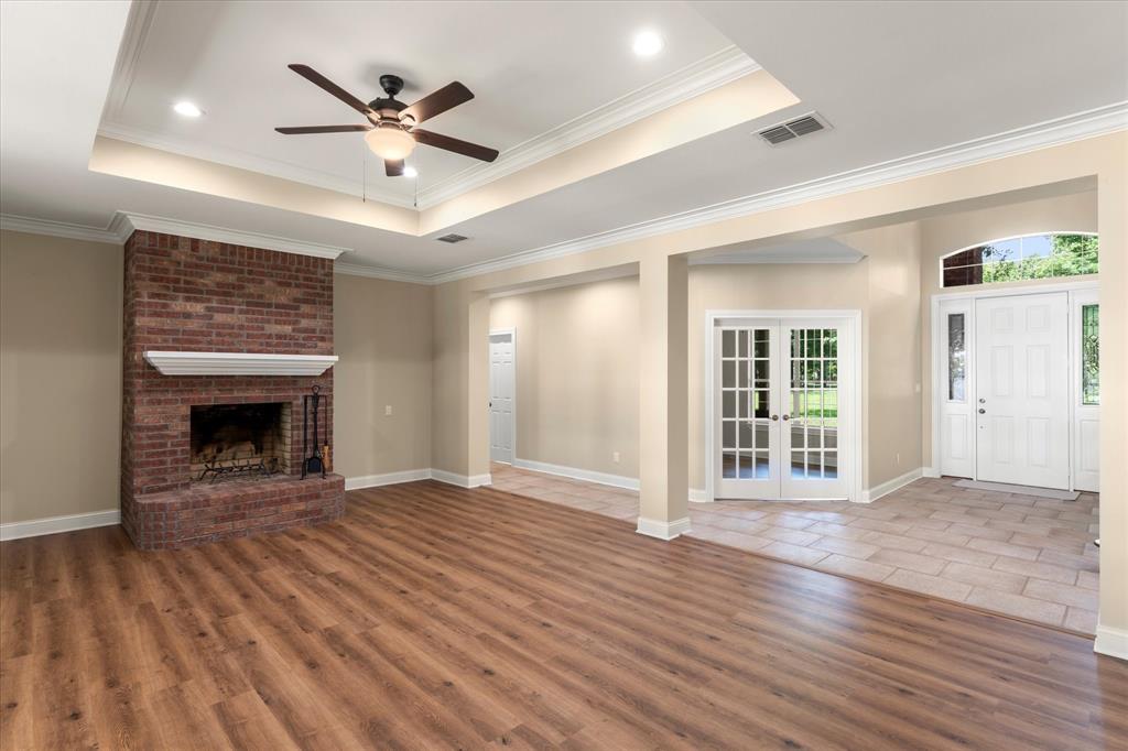 Lands End - Residential
