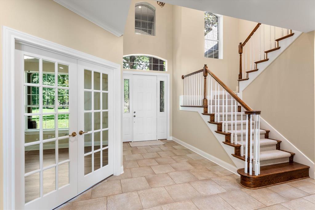 Lands End - Residential
