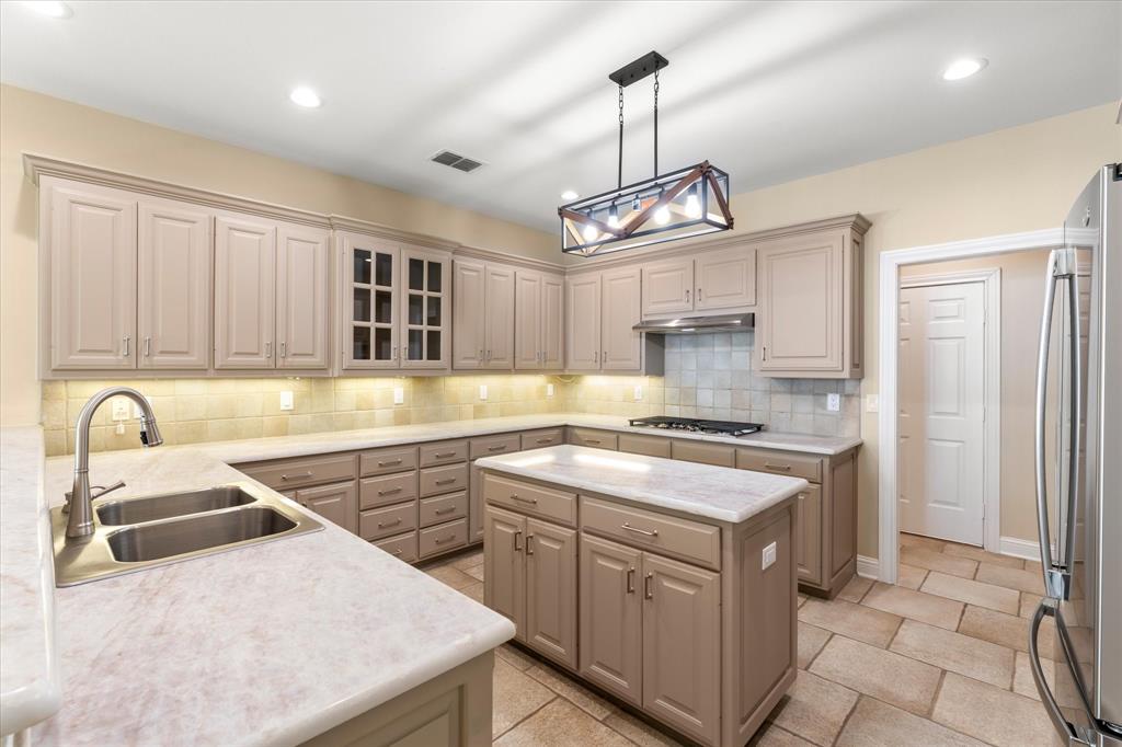 Lands End - Residential