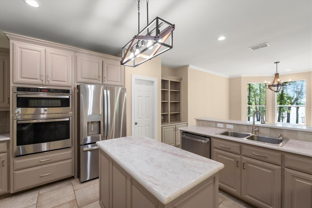 Lands End - Residential