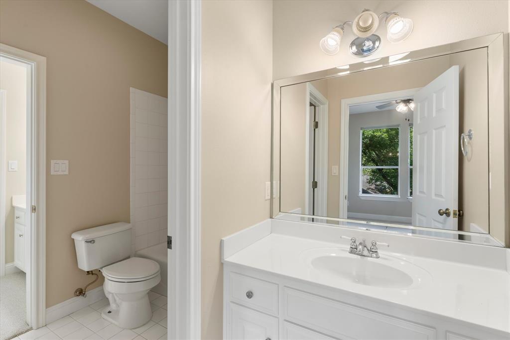Lands End - Residential