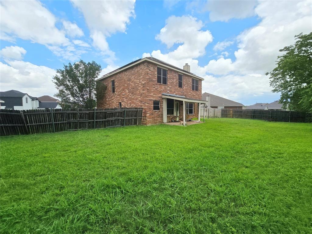 Fairfield North Add - Residential