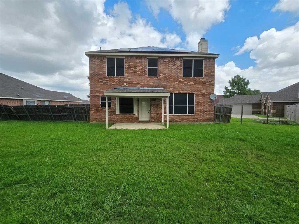 Fairfield North Add - Residential