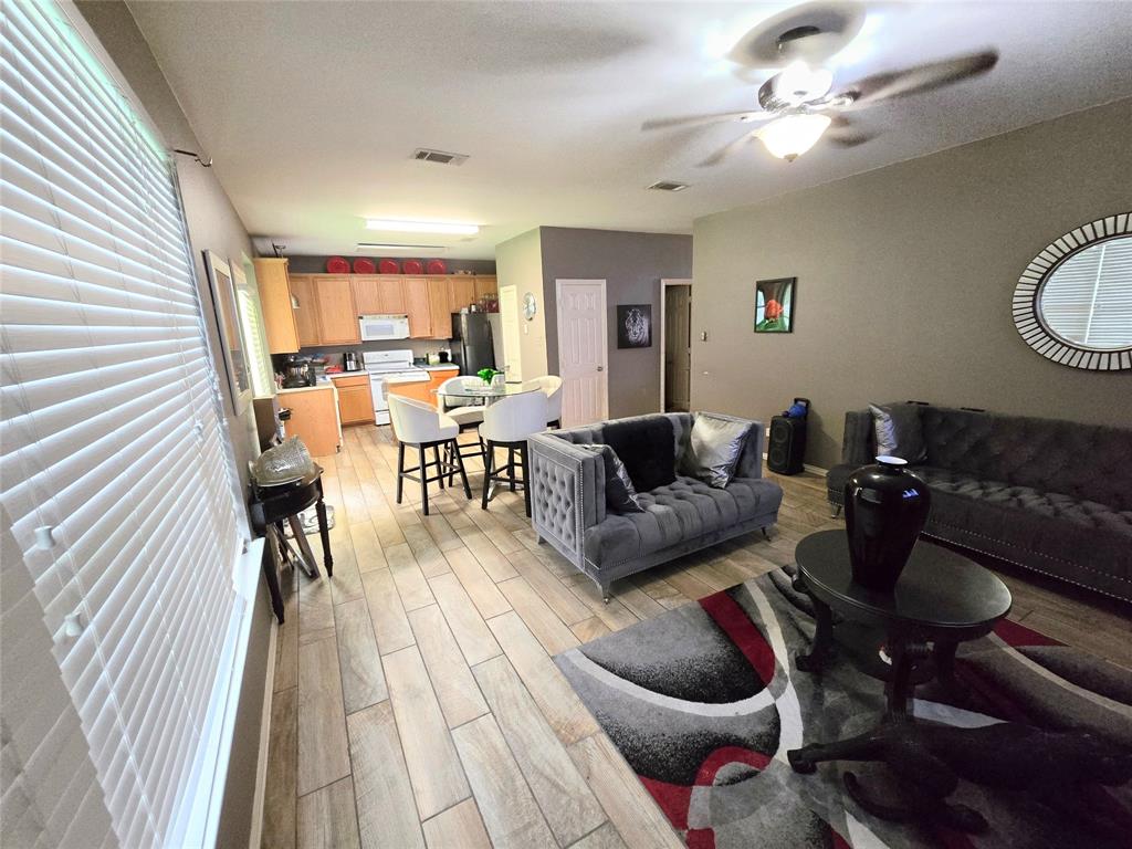 Fairfield North Add - Residential