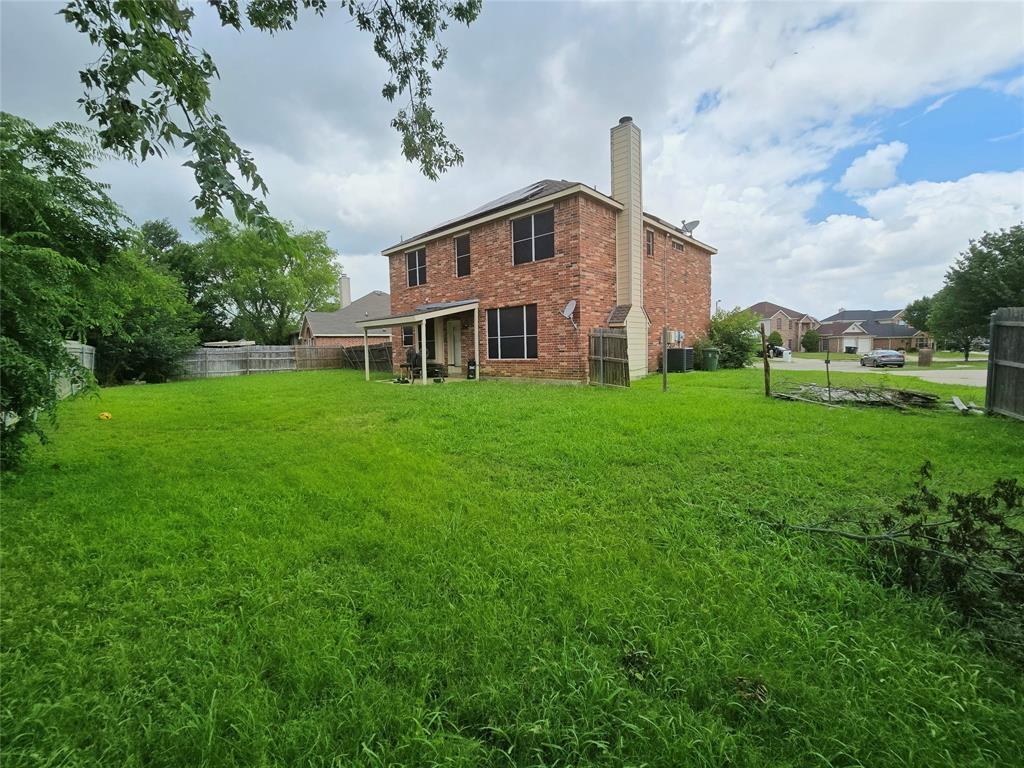 Fairfield North Add - Residential