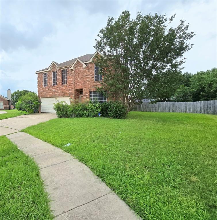 Fairfield North Add - Residential