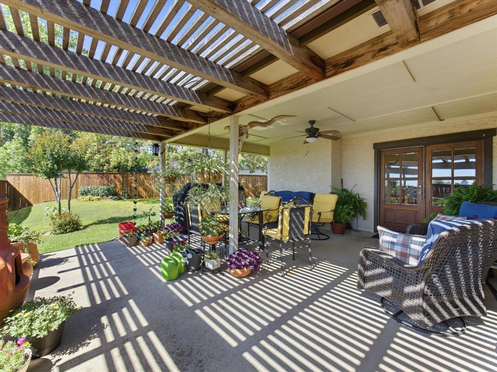 Chapel Creek Ranch Add - Residential