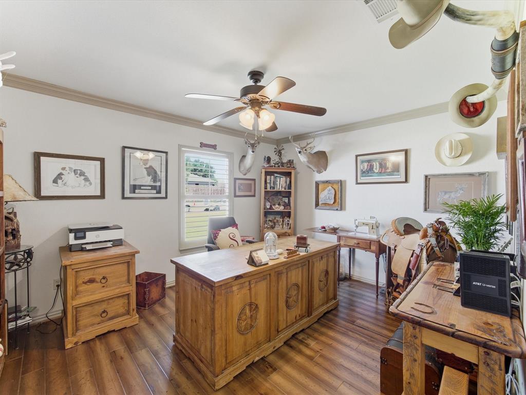 Chapel Creek Ranch Add - Residential