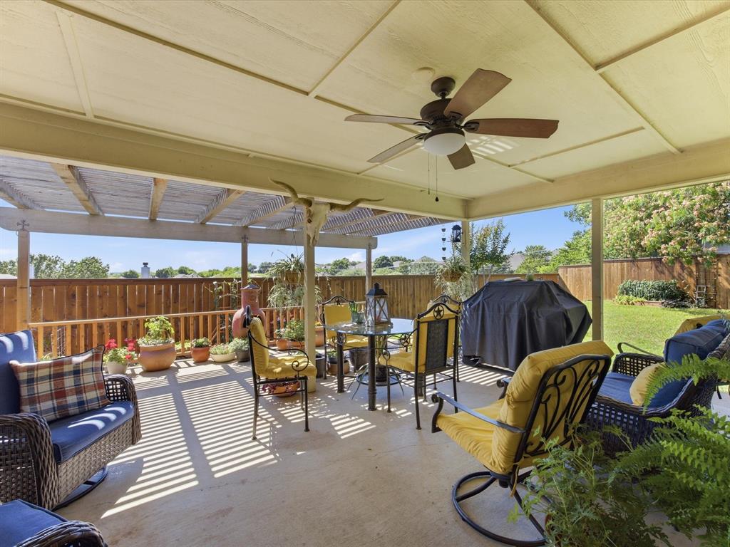 Chapel Creek Ranch Add - Residential
