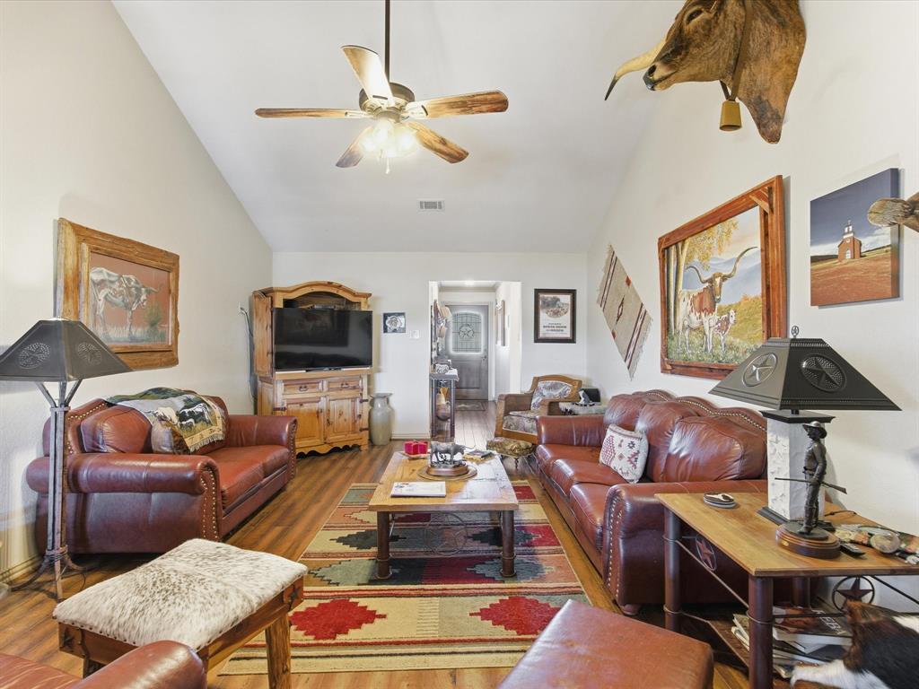 Chapel Creek Ranch Add - Residential