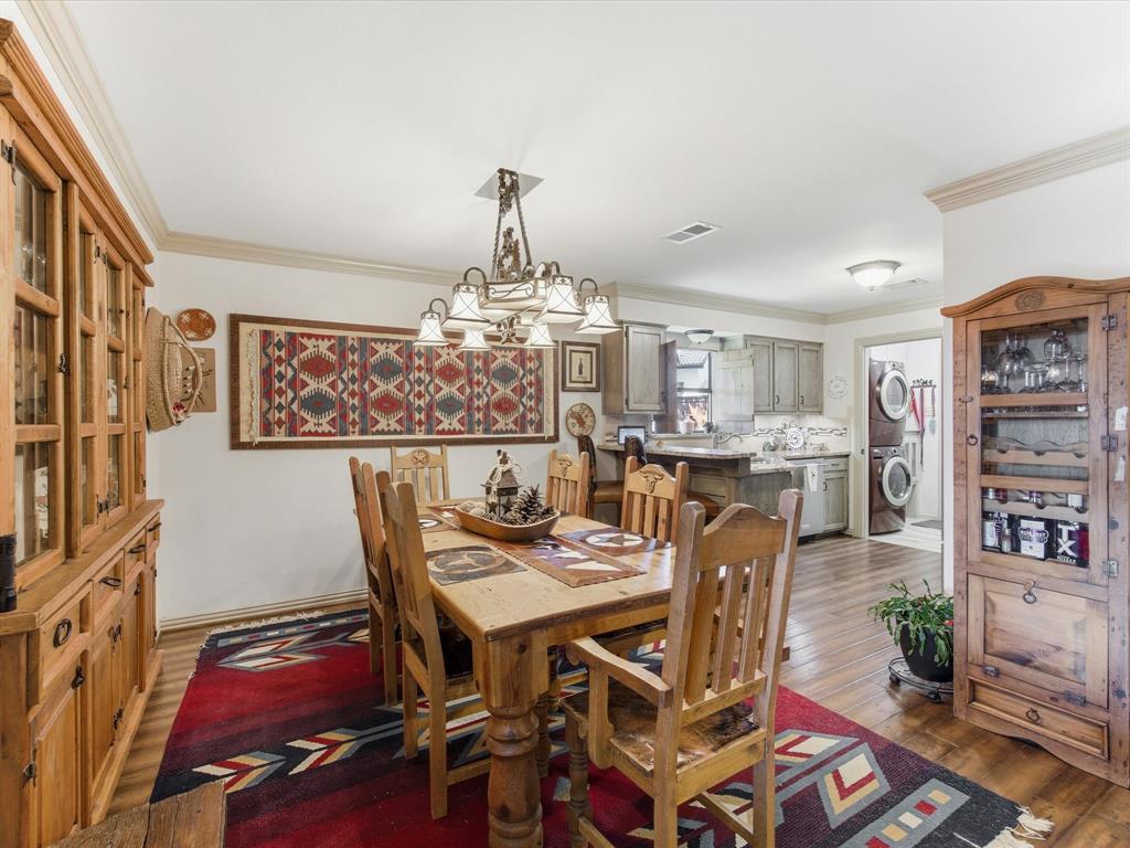 Chapel Creek Ranch Add - Residential