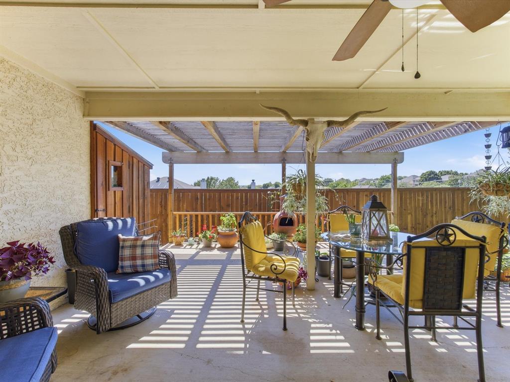 Chapel Creek Ranch Add - Residential